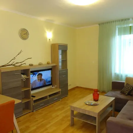 Old Town Hall Apartment