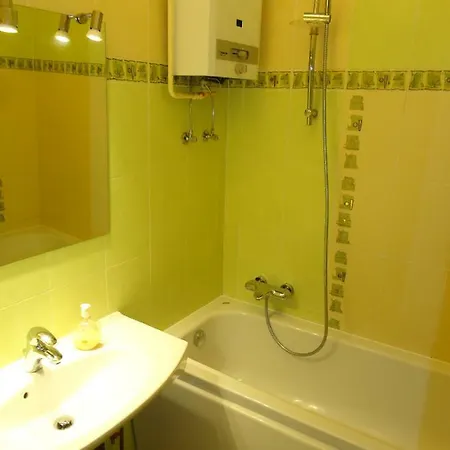 Old Town Hall Apartment