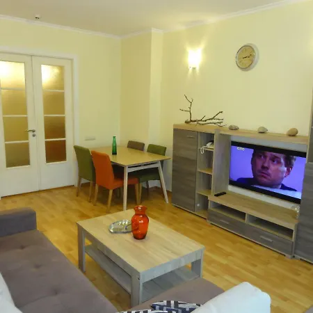 Apartamento Old Town Hall *