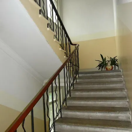 Apartamento Old Town Hall *